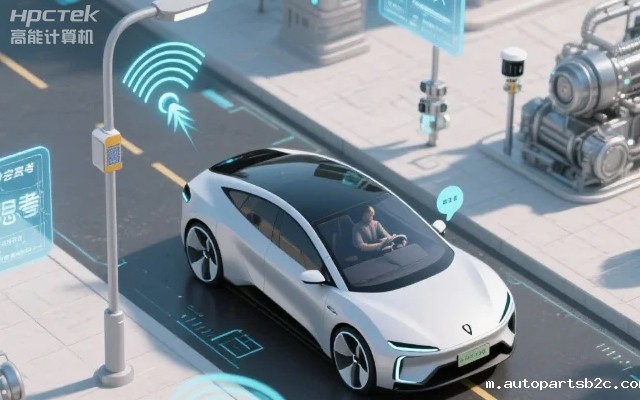 国产工控机对智能轨道交通发展的推动作用是什么？(图1)