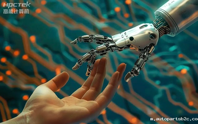 百度雷竞技计算机:以工控产品为核心,为各行业发展落实解决方案(图1) 百度雷竞技计算机:以工控产品为核心,为各行业发展落实解决方案(图1)