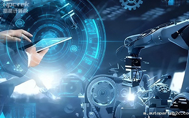 强芯强动力|龙芯3A6000工控主板为信创办公提供高效方案(图1)