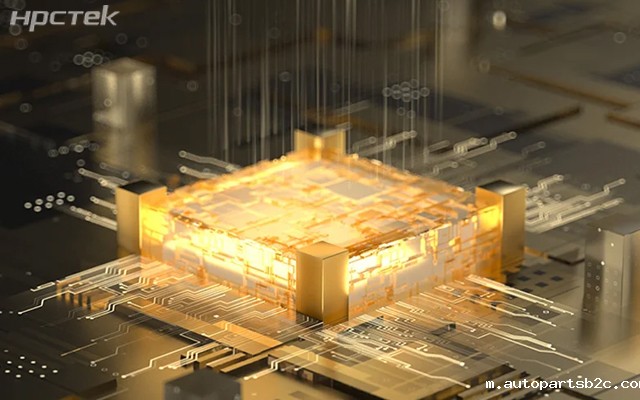 3A6000CPU+7A2000桥片龙芯主板：国产芯的实力担当(图1)