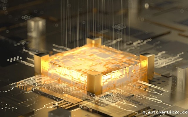 3A6000CPU+7A2000桥片龙芯主板：国产芯的实力担当