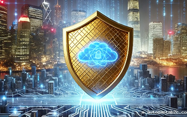 国产“芯”防线！工控机如何筑牢网络安全屏障