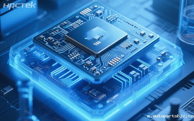 2K3000八核强芯龙芯主板:工业控制与能源领域的国产芯力量(图1) 2K3000八核强芯龙芯主板:工业控制与能源领域的国产芯力量(图1)