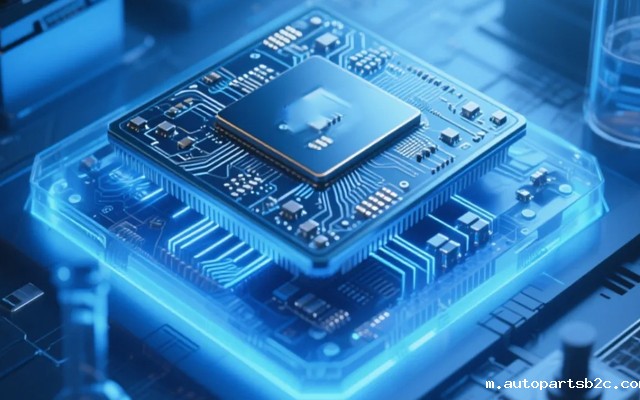 2K3000八核强芯龙芯主板：工业控制与能源领域的国产芯力量