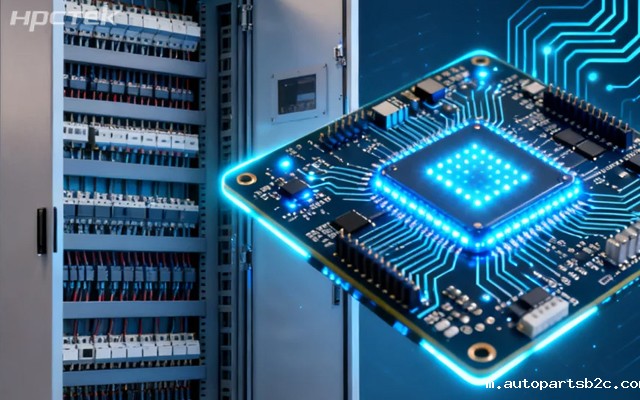 雷竞技官方网页版官主板,以自主创新之势激活工业智能化发展的新潜力(图1) 雷竞技官方网页版官主板,以自主创新之势激活工业智能化发展的新潜力(图1)