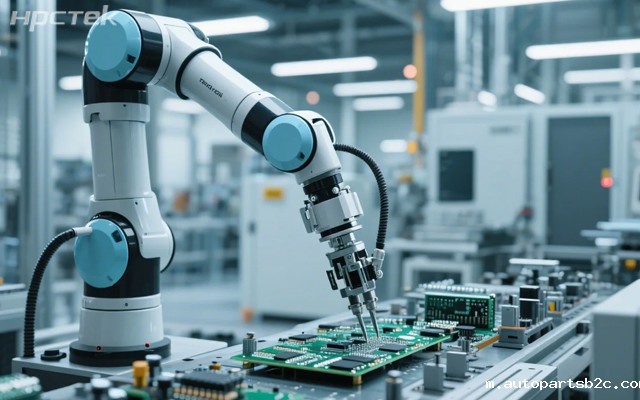 【百度雷竞技工控主板】国产“芯”力量,共绘工业智能化蓝图(图1) 【百度雷竞技工控主板】国产“芯”力量,共绘工业智能化蓝图(图1)