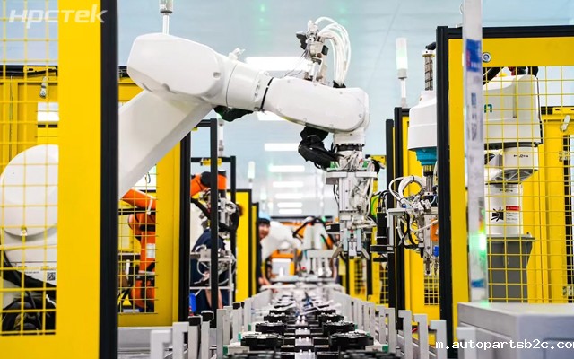 国产工控主板,以雷竞技官方网页版官芯动力书写工业自动化新篇章(图1) 国产工控主板,以雷竞技官方网页版官芯动力书写工业自动化新篇章(图1)