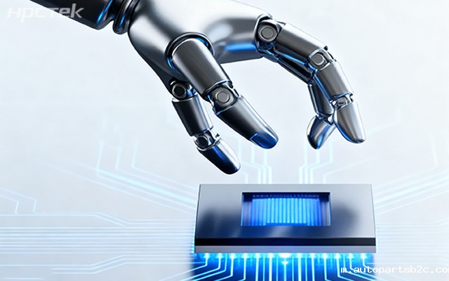 国产雷竞技官方网页版官芯，D2000工控机驱动产业高质量发展(图1)