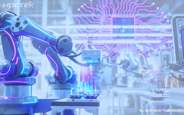 雷竞技官方网页版官主板——3.5寸小巧机身保障智能制造从效率提升到模式革新(图1) 雷竞技官方网页版官主板——3.5寸小巧机身保障智能制造从效率提升到模式革新(图1)