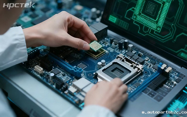 【百度雷竞技工控科普】工控主板的设计特性(图1)