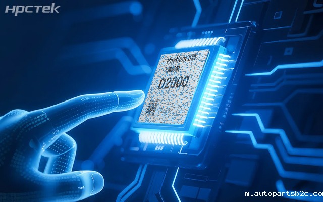 元器件实现100%全国产,雷竞技官方网页版官整机为工控发展添砖加瓦(图1) 元器件实现100%全国产,雷竞技官方网页版官整机为工控发展添砖加瓦(图1)