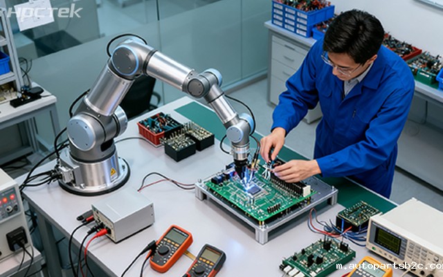 国产金融工控机在智慧银行智慧化服务中的作用(图1)