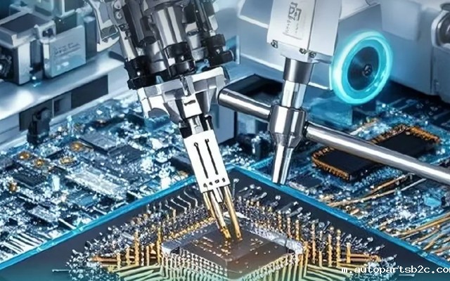 全国产化工控主板：新型工业化的硬核支撑与创新引擎