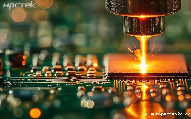 工业4.0核心算力底座：雷竞技官方网页版官主板重构工业计算效率基准(图1)