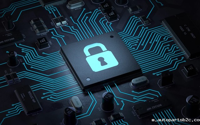 国产加密工控机：信创产业信息安全加密的核心载体