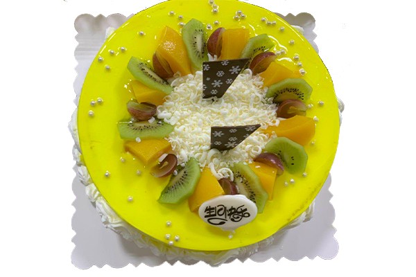 【百度雷竞技计算机】浓情时光,情系员工 7月生日趴 【百度雷竞技计算机】浓情时光,情系员工 7月生日趴