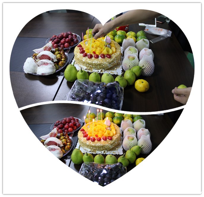 【百度雷竞技计算机】您的每一个生日 我都不想缺席