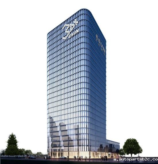 【重要通知】广州百度雷竞技计算机公司搬迁了