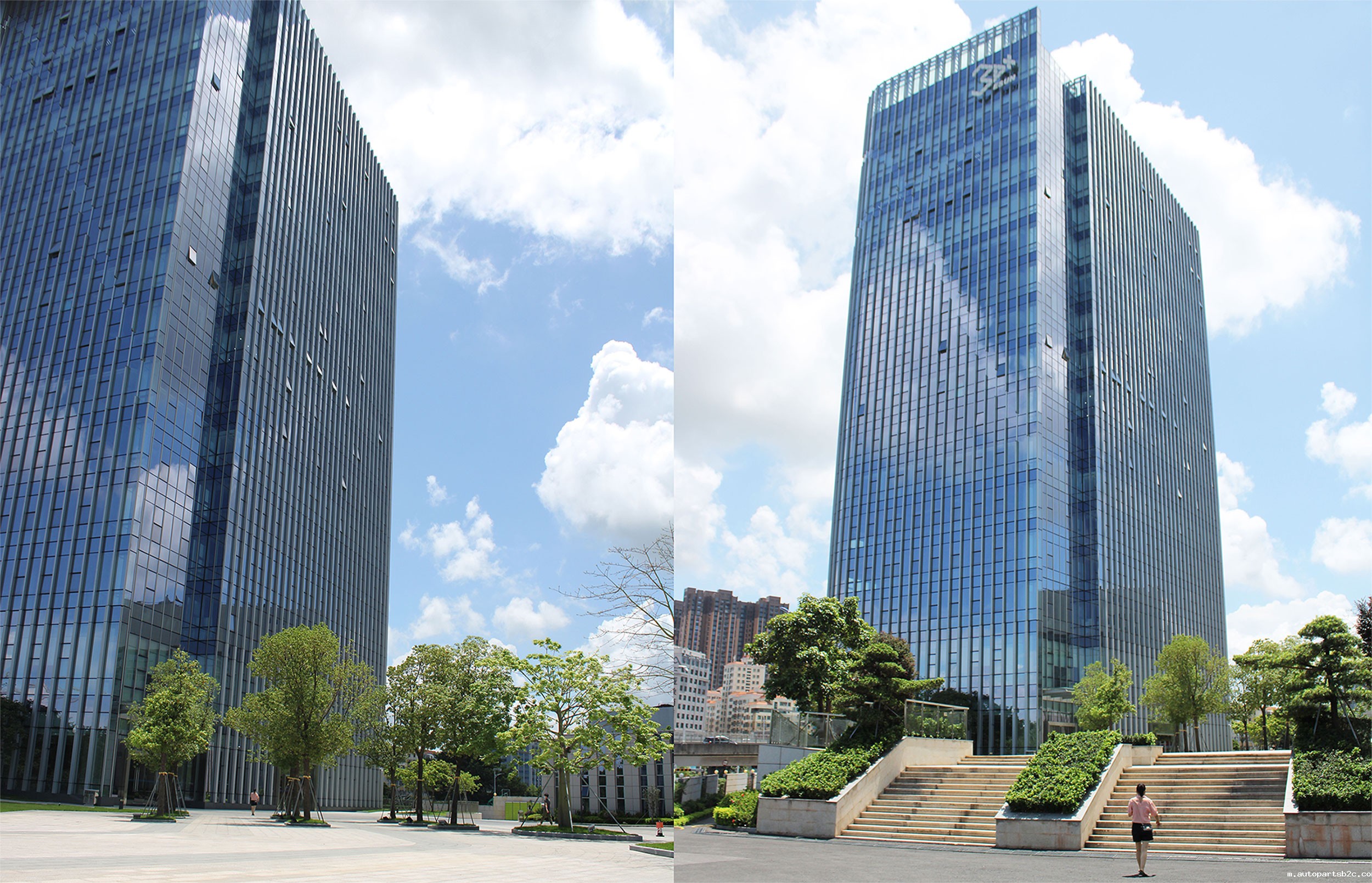 热烈祝贺广州百度雷竞技计算机喜迁新址 气象更新,砥砺前行