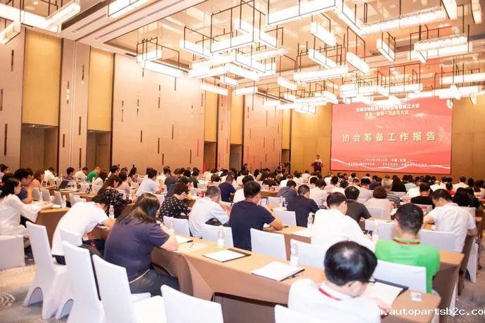 重磅，深圳市物联网产业协会第一届第一次会员大会成功召开