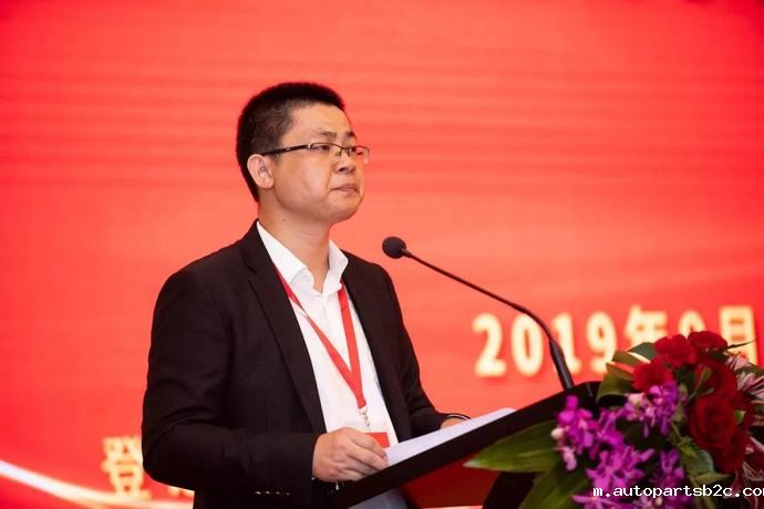 重磅，深圳市物联网产业协会第一届第一次会员大会成功召开