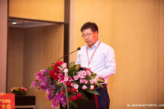 重磅，深圳市物联网产业协会第一届第一次会员大会成功召开