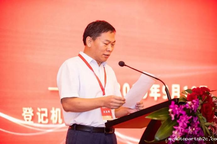 重磅，深圳市物联网产业协会第一届第一次会员大会成功召开