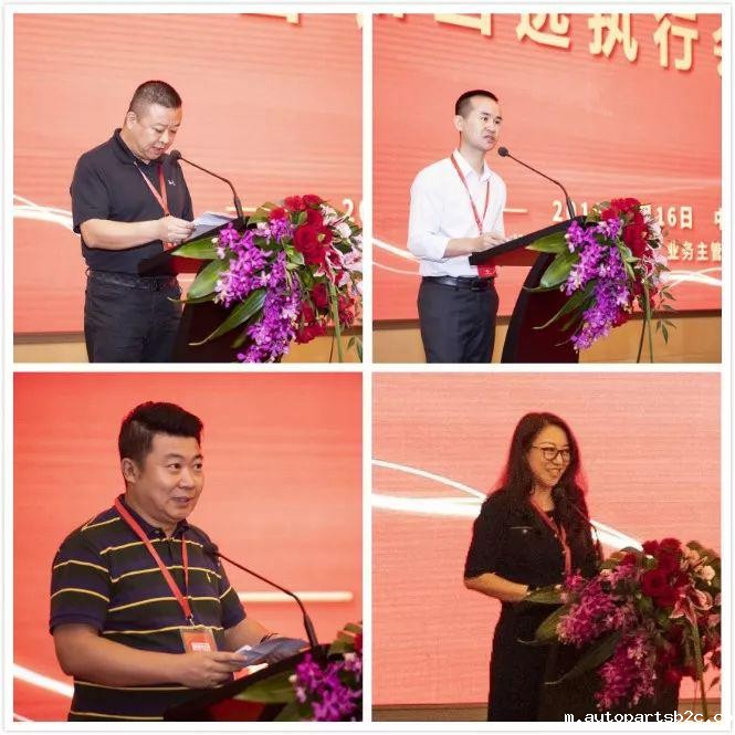 重磅，深圳市物联网产业协会第一届第一次会员大会成功召开