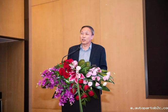 重磅，深圳市物联网产业协会第一届第一次会员大会成功召开