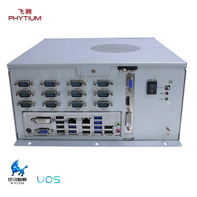 【百度雷竞技揭秘】未来工控机发展的四大核心竞争力