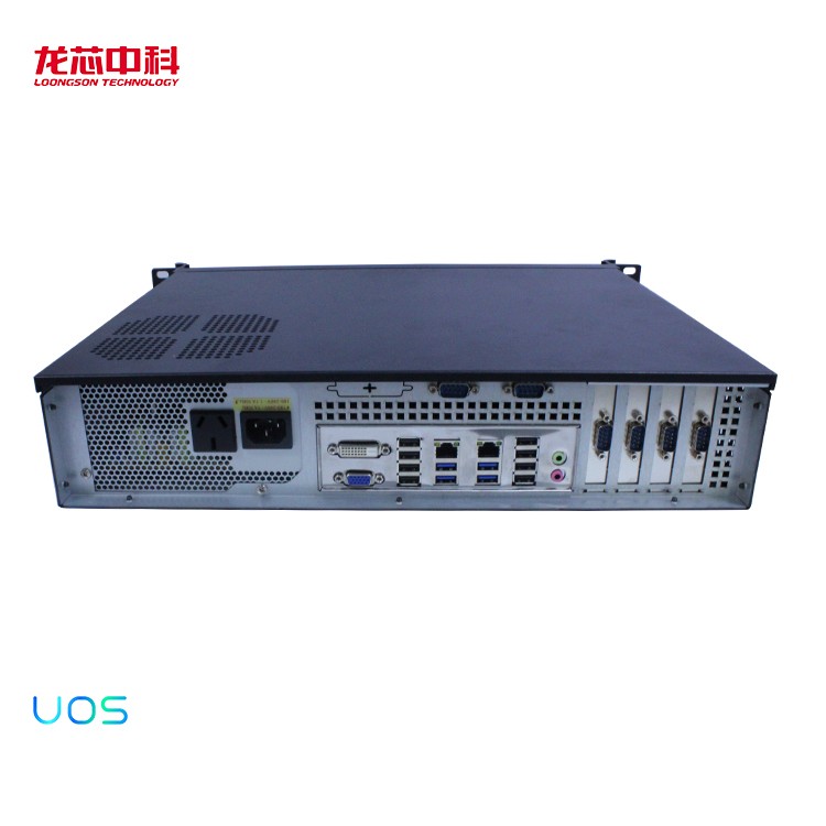 【百度雷竞技计算机解析】工控机与商用计算机的八大区别要点