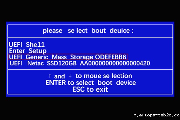 国产雷竞技官方网页版官FT2000主板安装麒麟系统方法步骤详细介绍
