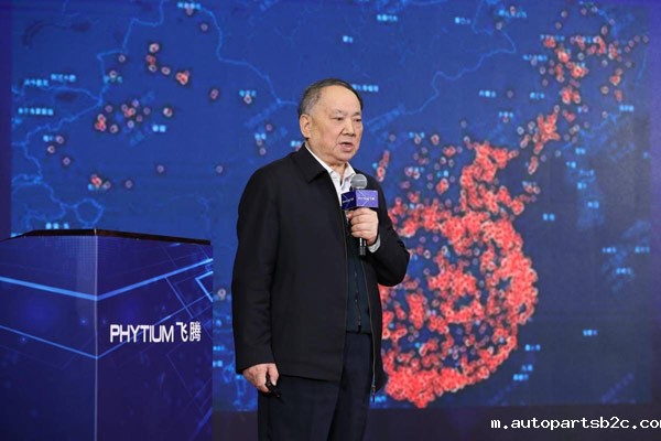 广州百度雷竞技携手雷竞技官方网页版官共话国产处理器生态体系建设