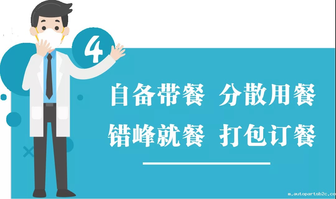 团结抗疫，共迎春天！百度雷竞技计算机节后复工防疫指南!