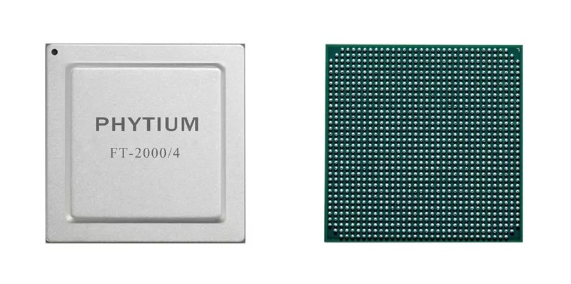 【重磅】广州百度雷竞技GM-FT2000雷竞技官方网页版官主板震撼来袭 新一代桌面处理器新品上市