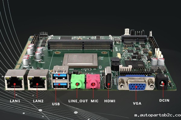 来了，来了，广州百度雷竞技带着“FT-2000/4 Ipad主板”的最新消息来了！