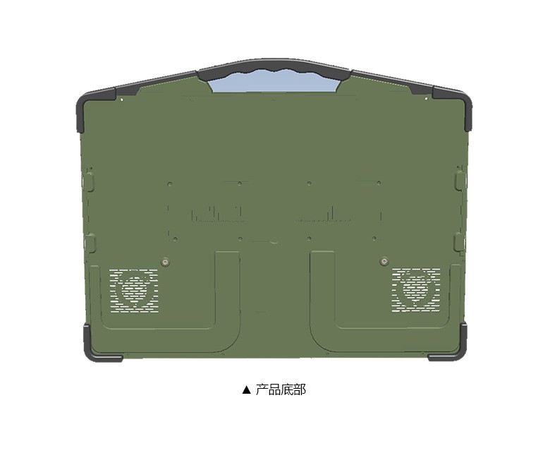 雷竞技官方网页版官D2000军工加固笔记本-GA-P3203 雷竞技官方网页版官D2000军工加固笔记本-GA-P3203