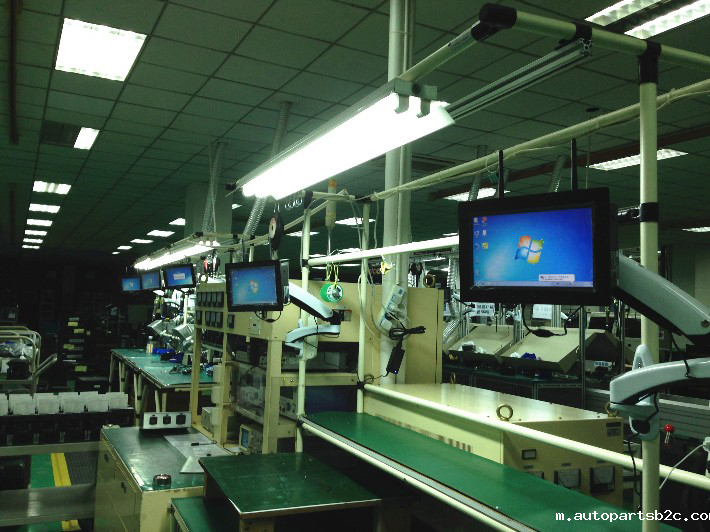 国产工业平板电脑来袭，百度雷竞技推出雷竞技官方网页版官一体机电脑(图2)