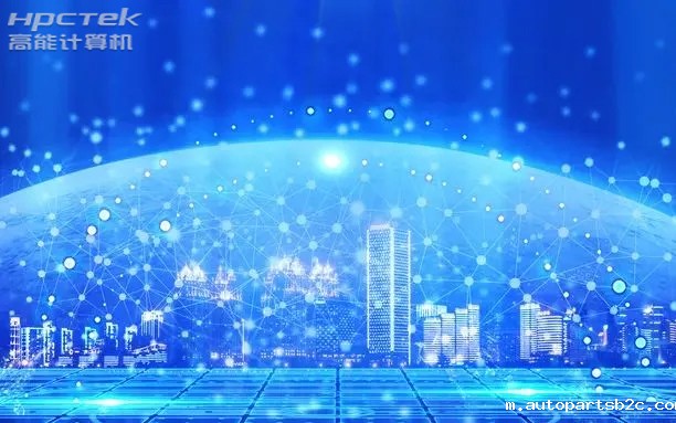 传统PC向小型化发展,便携式国产工控机四大优势 (图1) 传统PC向小型化发展,便携式国产工控机四大优势 (图1)