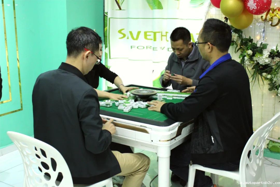 凝心聚力,蓄势待发|百度雷竞技计算机春日团建,让我们“轰趴”起来!(图12) 凝心聚力,蓄势待发|百度雷竞技计算机春日团建,让我们“轰趴”起来!(图12)