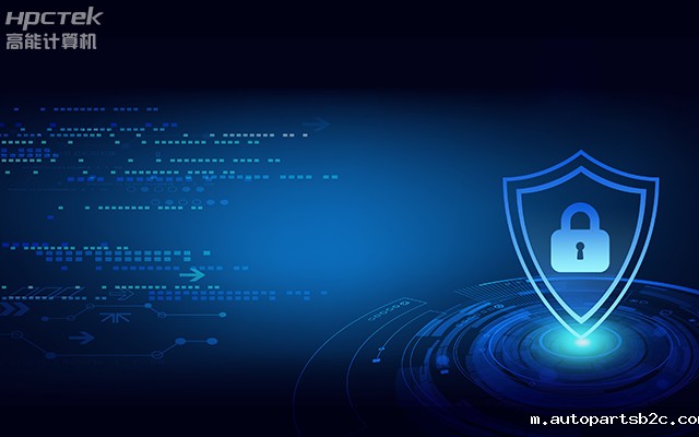 国产网络安全主板，未来信息世界的主战场！(图1)