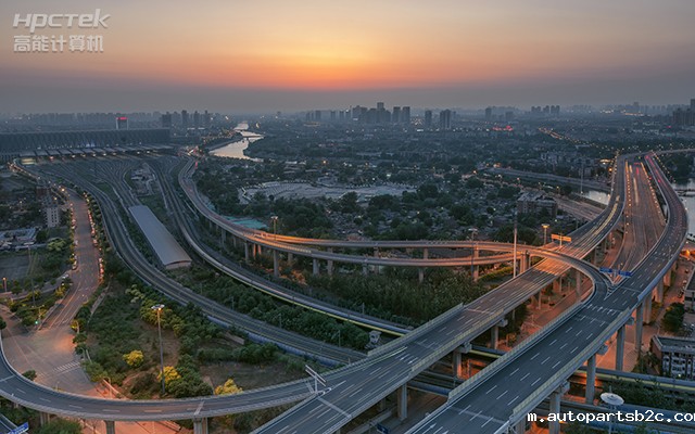 智慧轨交自动售检票系统的组成，国产工控机为其提供安心！(图1)
